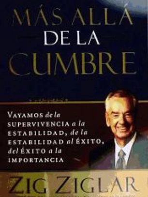 Mas Alla de La Cumbre