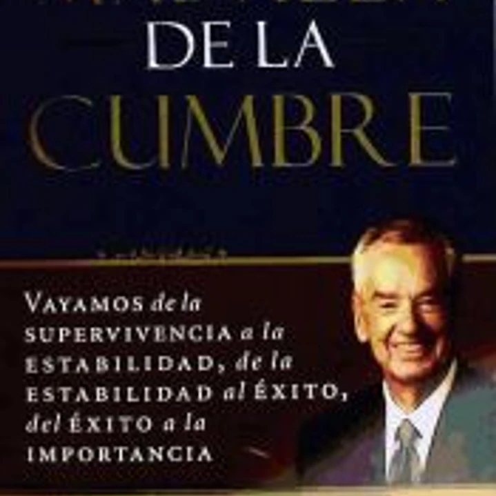 Mas Alla de La Cumbre 1