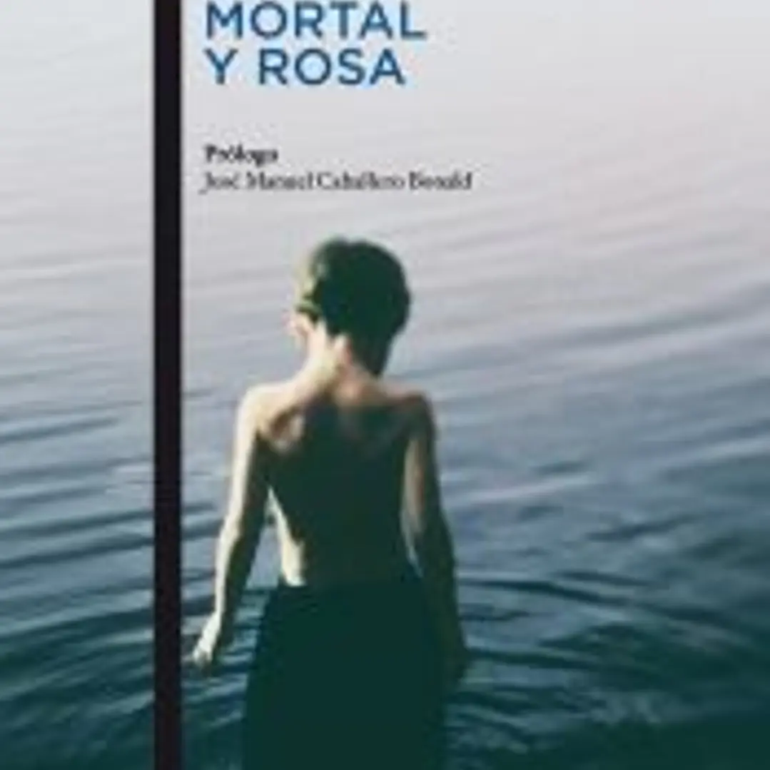 Mortal y rosa 1