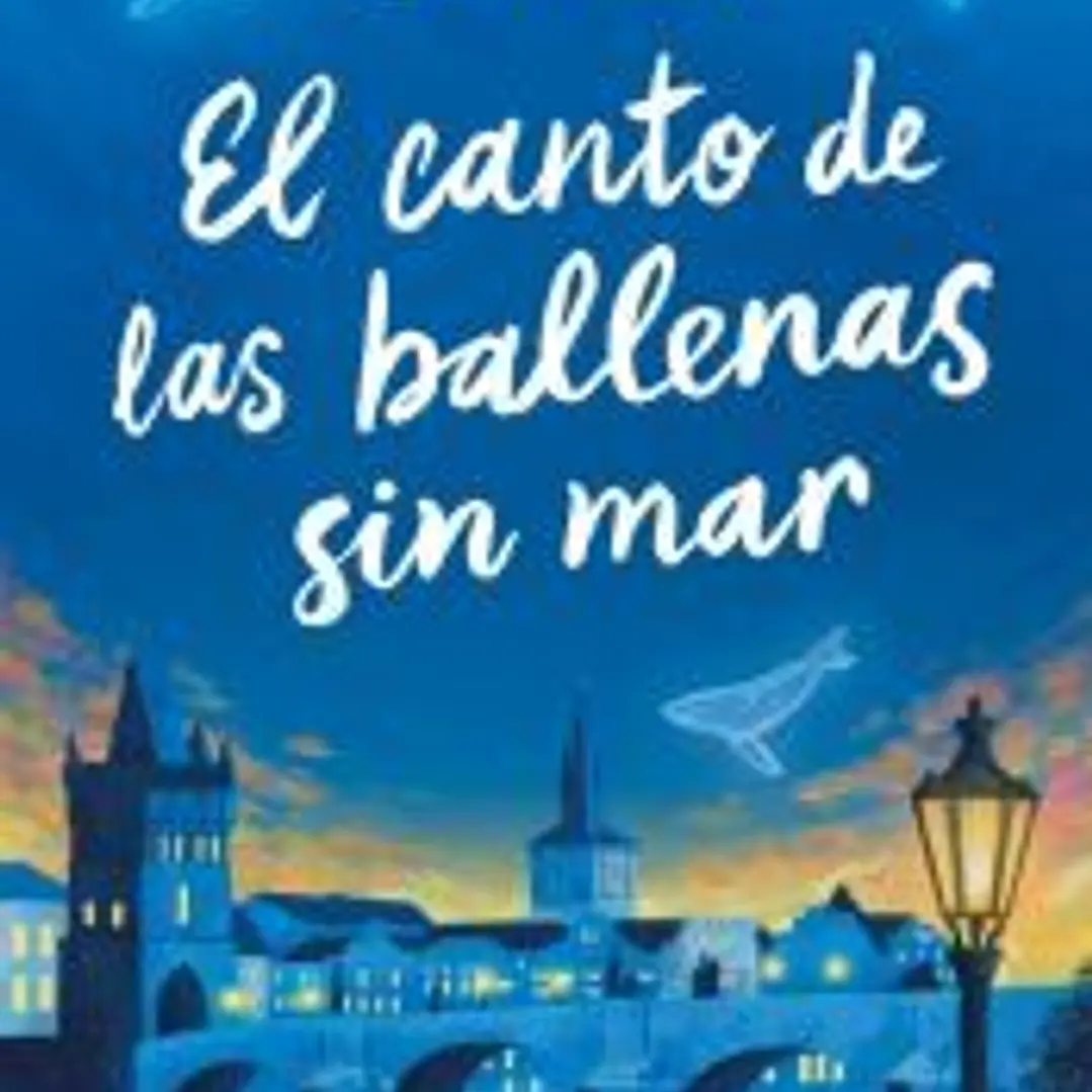 El canto de las ballenas sin mar 1