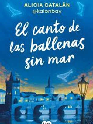 El canto de las ballenas sin mar