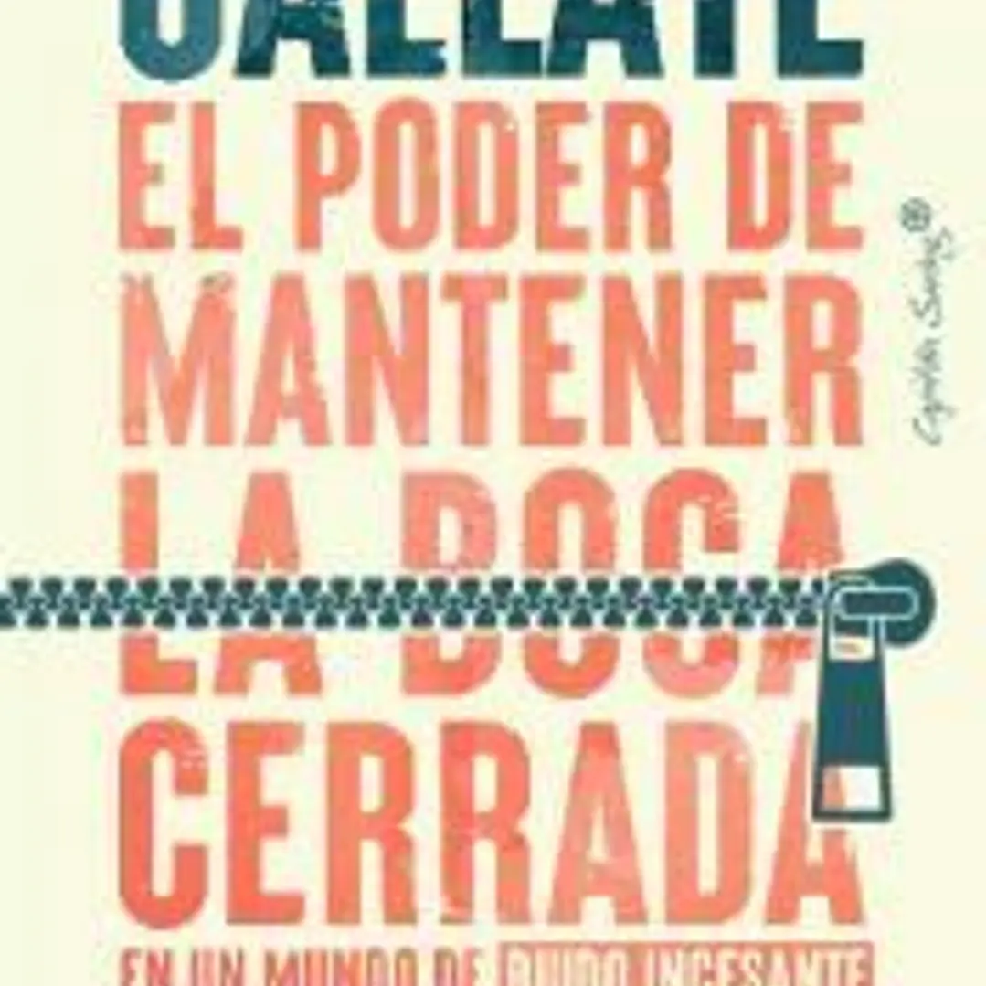 Cállate 1