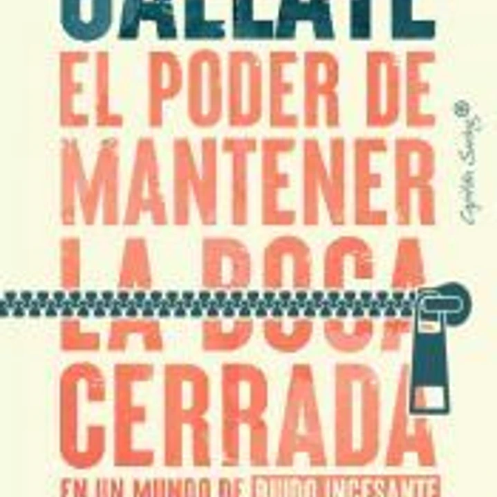 Cállate 1