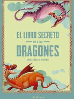 Mi caja secreta de dragones