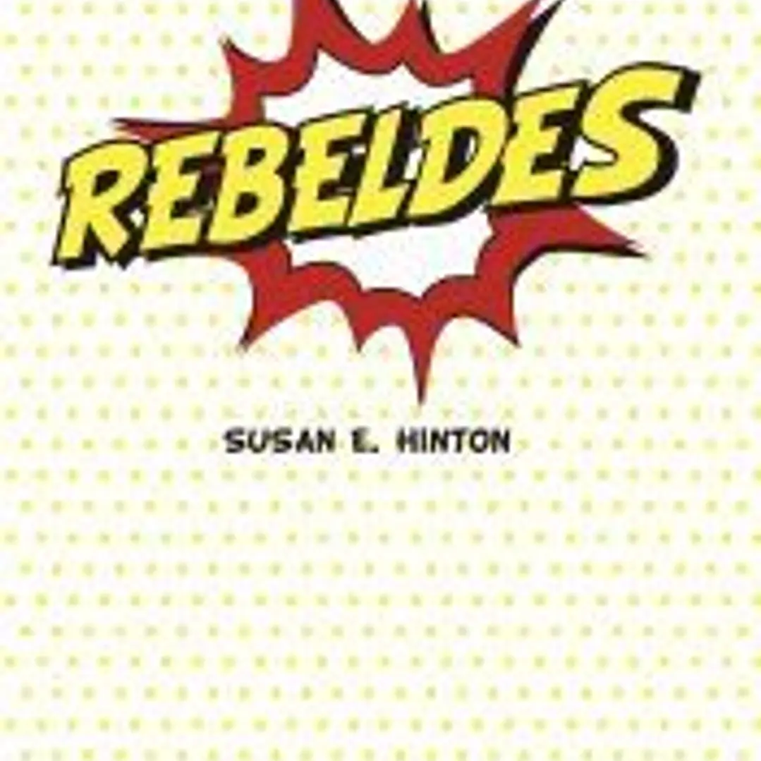 Rebeldes 1