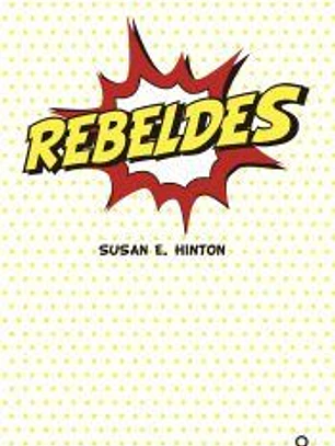 Rebeldes