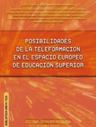 Posibilidades de la teleformación en el espacio europeo de educación superior