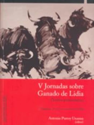 V Jornadas sobre Ganado de Lidia