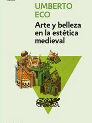 Arte y belleza en la estética medieval