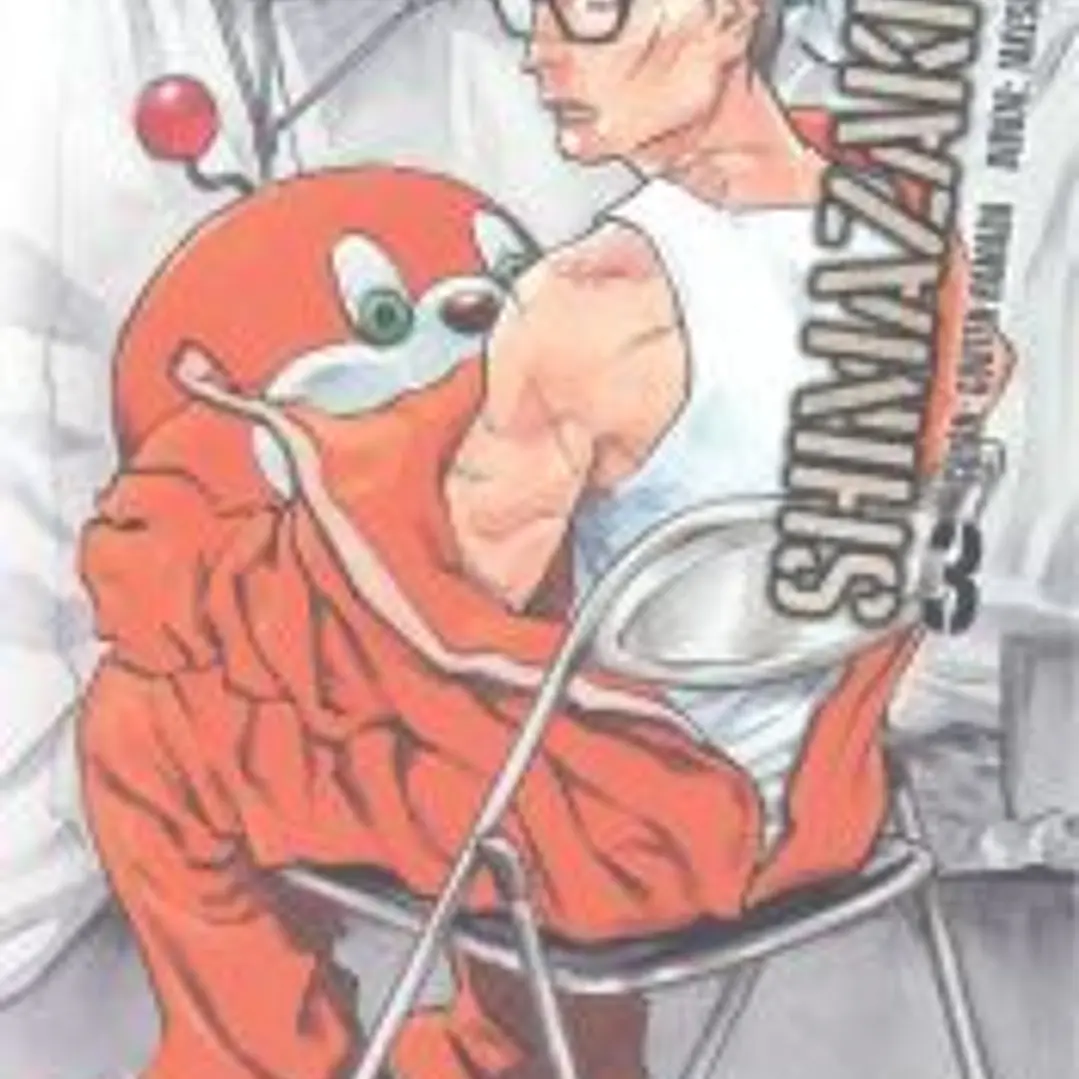 SHIMAZAKI EN LA TIERRA PACIFICA 03 1