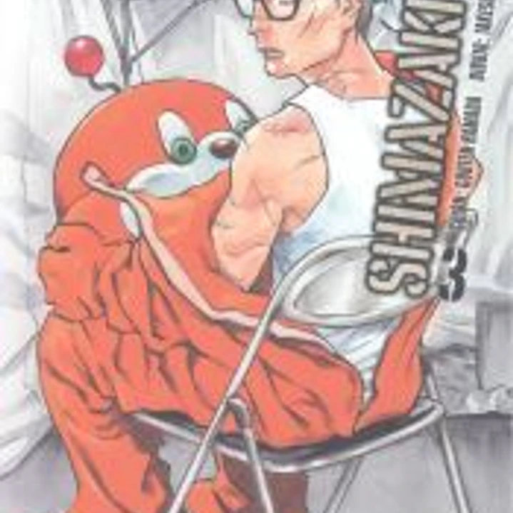 SHIMAZAKI EN LA TIERRA PACIFICA 03 1