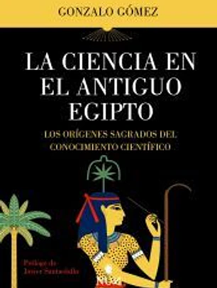 La ciencia en el Antiguo Egipto