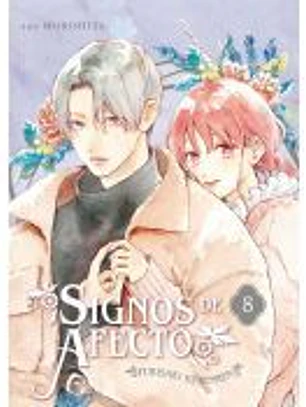 Signos de afecto 8