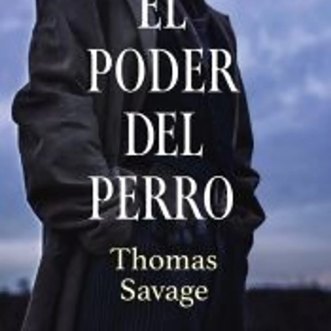El poder del perro 1