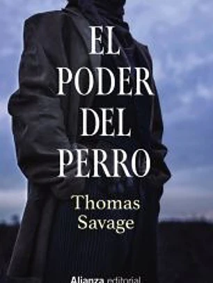 El poder del perro