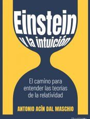 Einstein y la intuición