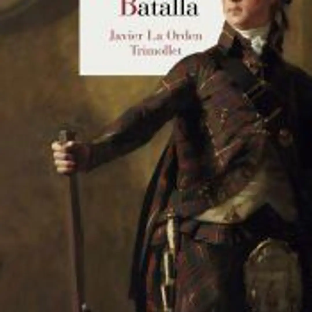La última batalla 1