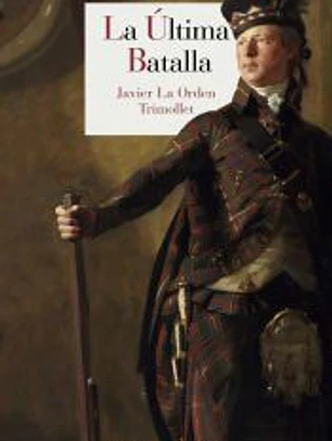 La última batalla