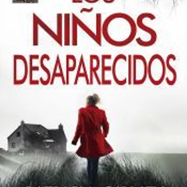 Niños desaparecidos, Los 1