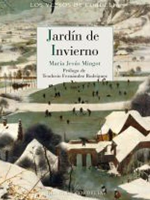 Jardín de invierno
