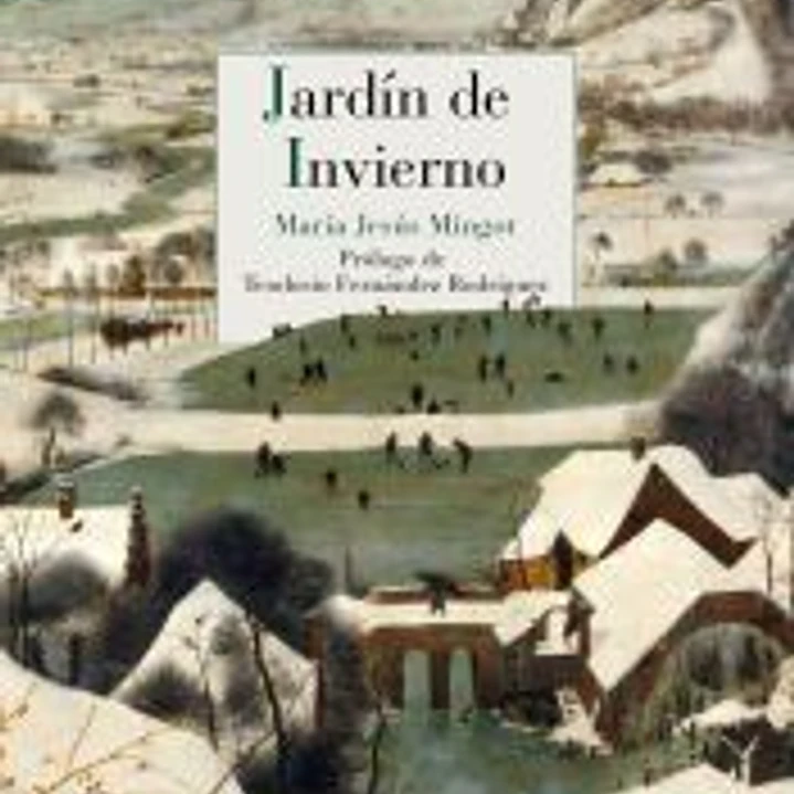 Jardín de invierno 1