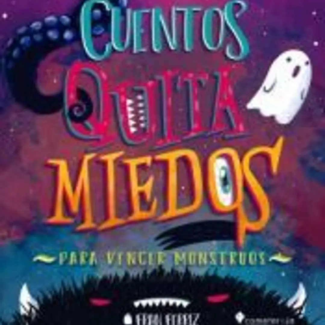 Cuentos quita miedos 1