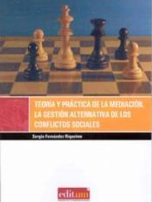 Teoría y práctica de la mediación