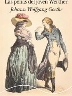 Las penas del joven Werther