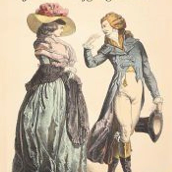Las penas del joven Werther 1