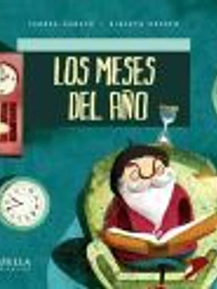 Los meses del año