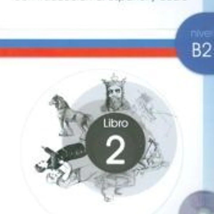 Historias en ruso facil B2-2 + CD Audio 1