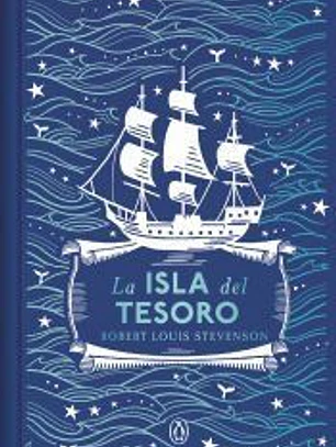 La isla del tesoro (edición conmemorativa)