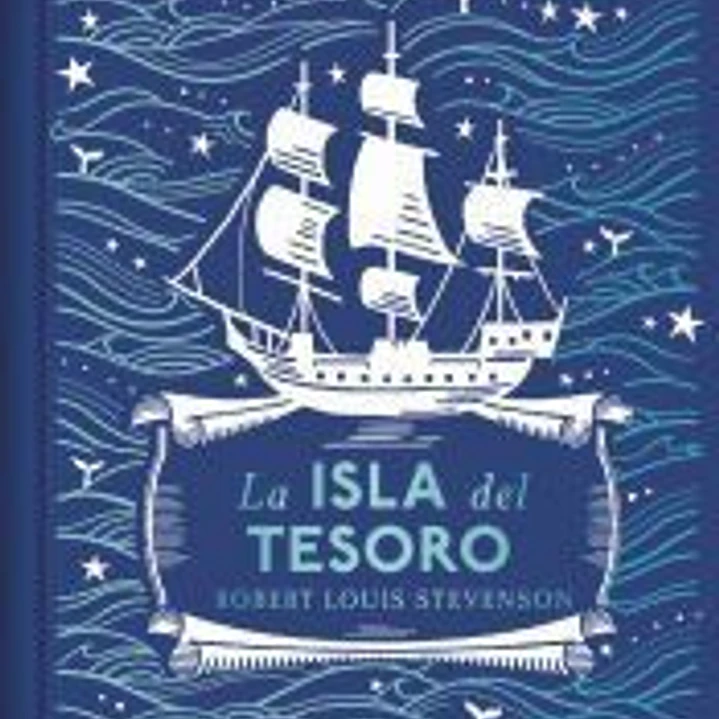 La isla del tesoro (edición conmemorativa) 1