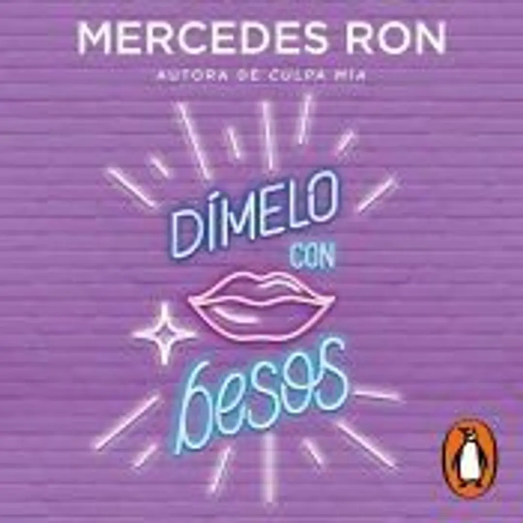 Dímelo con besos (Dímelo 3) 1