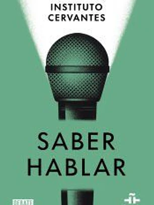 Saber hablar