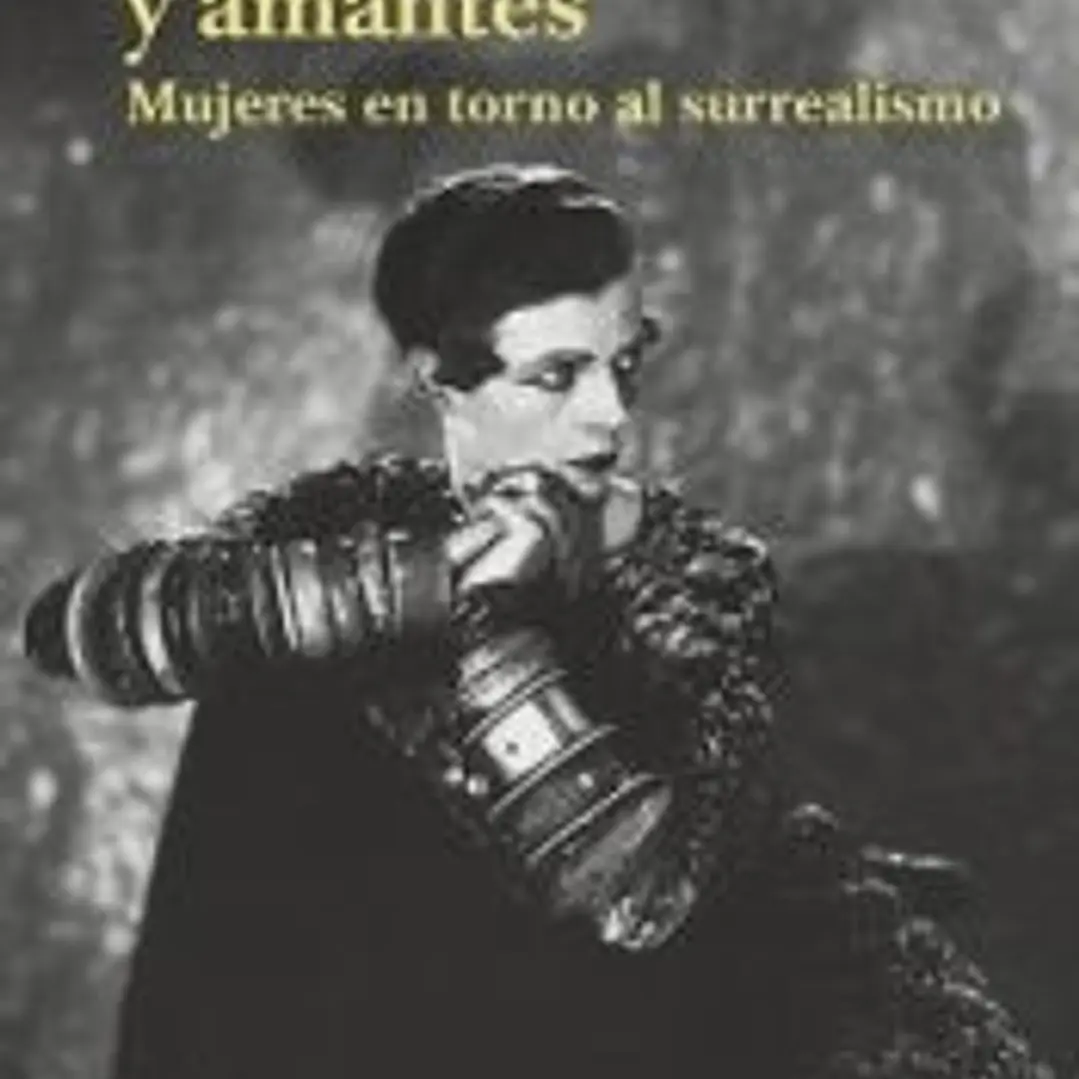 Musas, mecenas y amantes 1