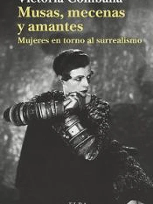 Musas, mecenas y amantes