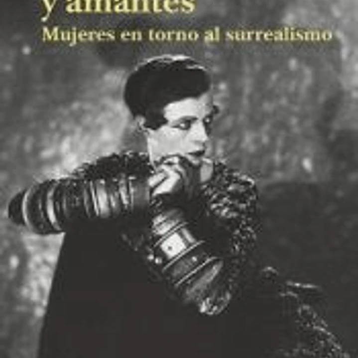 Musas, mecenas y amantes 1