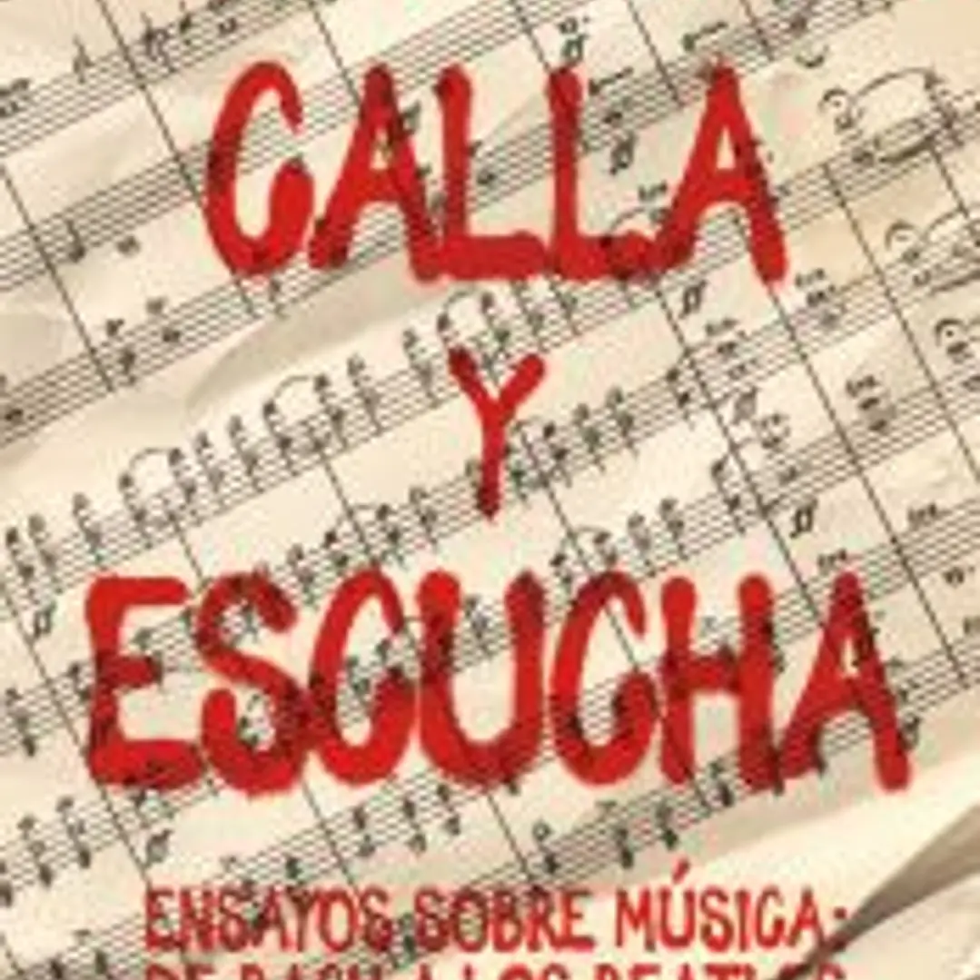 Calla y escucha 1