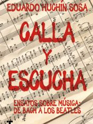 Calla y escucha
