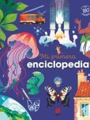 Mi primera enciclopedia