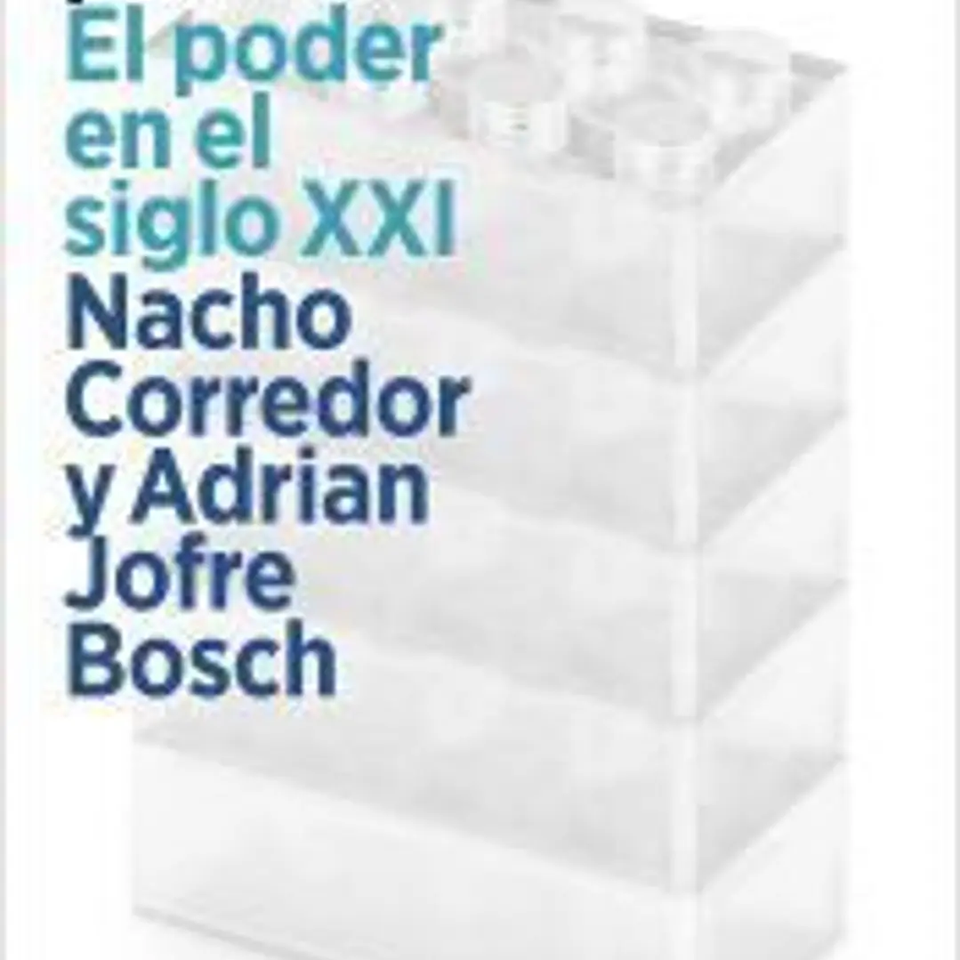 Incidencia pública. El poder en el siglo XXI 1