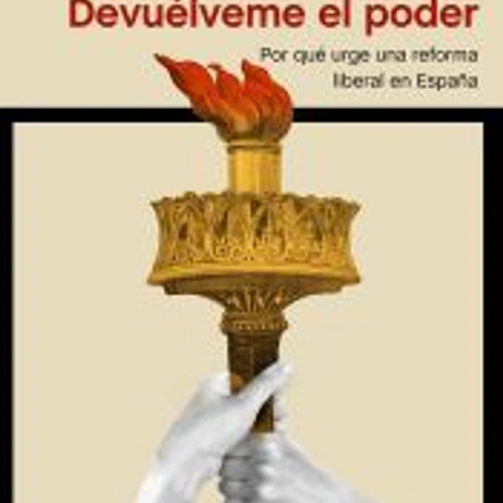 Devuélveme el poder 1
