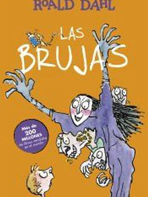 Las Brujas