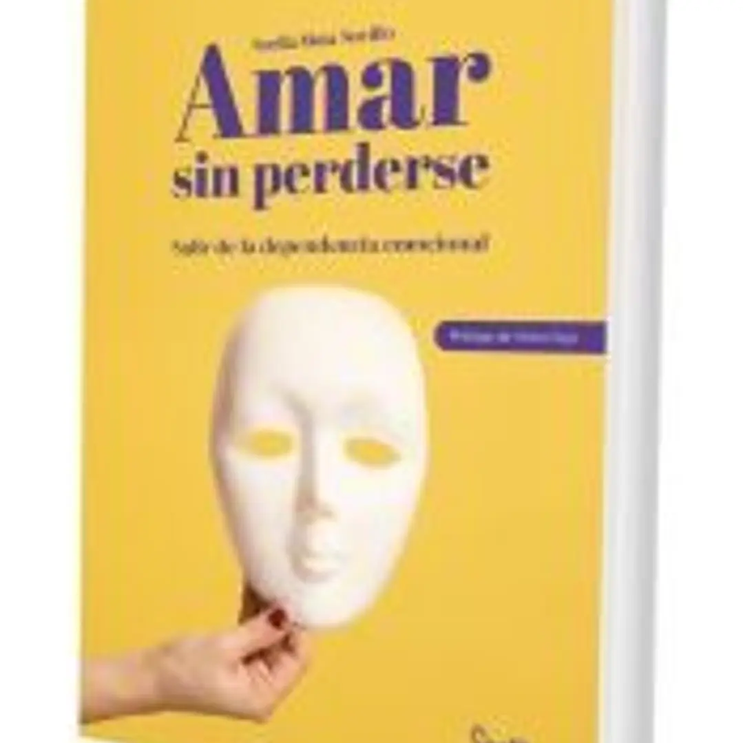 Amar sin perderse 1