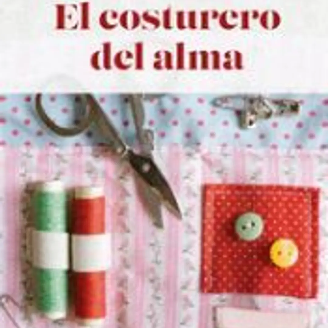 El costurero del alma 1