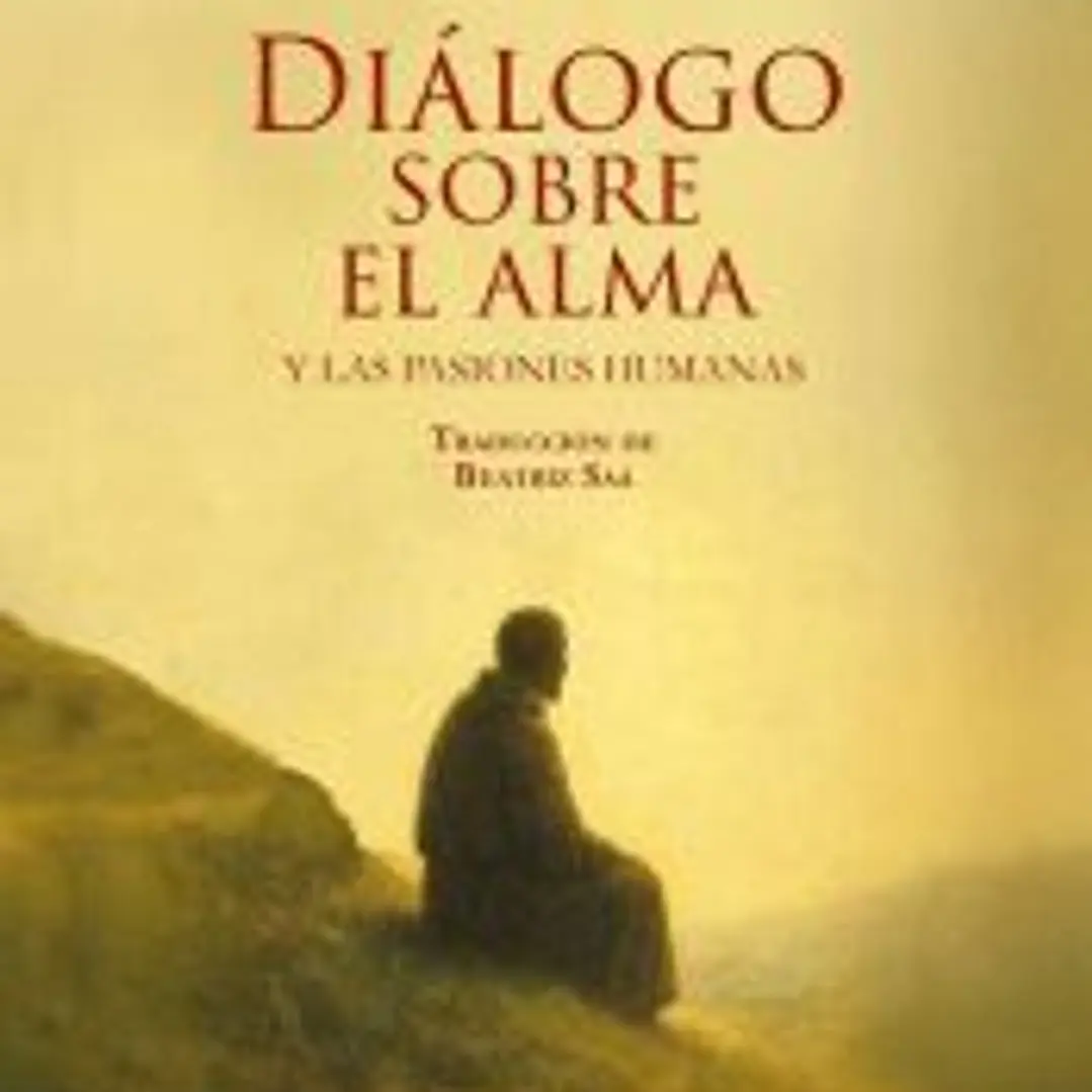 Diálogo sobre el Alma 1