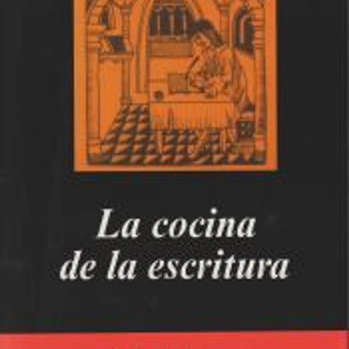 La cocina de la escritura 1