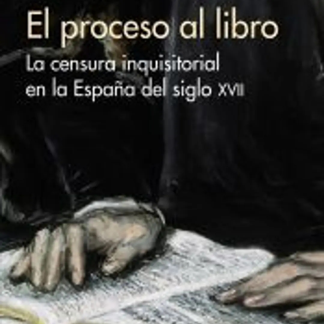 El proceso al libro 1