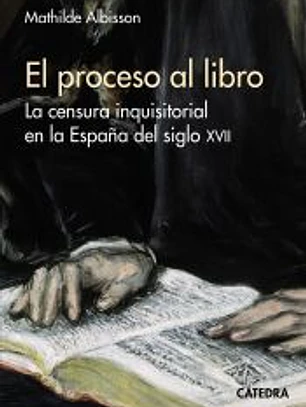 El proceso al libro